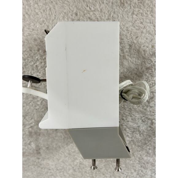 VTG Presto AboveAll Can Opener Plus Mod. 0560304 Under Cabinet Mounted Beige MCM - Picture 6 of 8